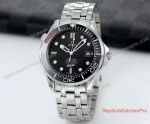 Japan Grade Omega Seamaster 007 Replica James Bond 50th Anniversary Watch 41mm